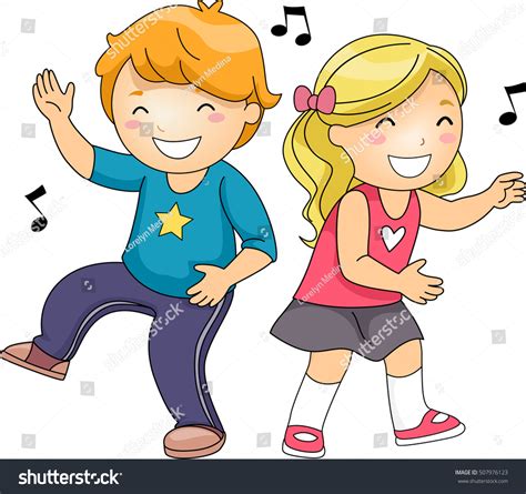 dancing clipart